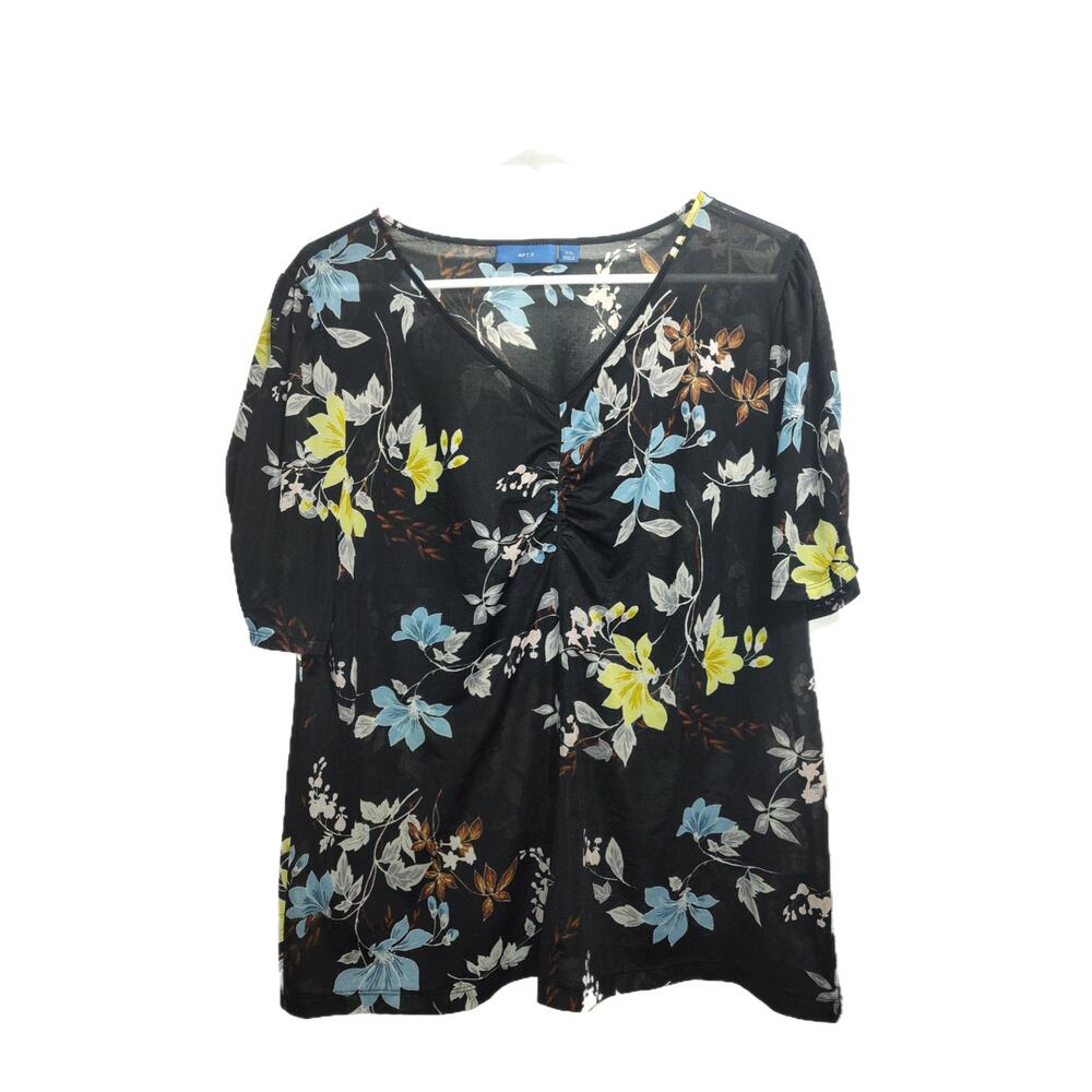 Apt 9 Women's Shirt Size 2X